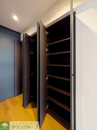 ZOOM信濃町の物件内観写真